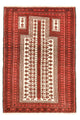 Tapis Belutsch 99x144cm - Tapis oriental