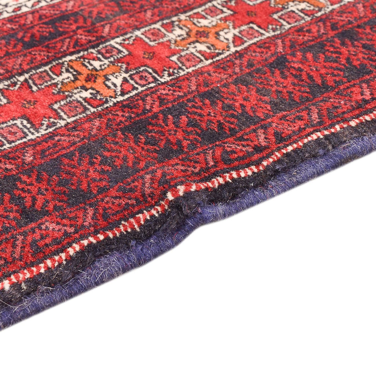 Tapis Belutsch 97x143cm - Tapis oriental