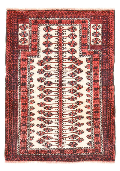 Tapis Belutsch 97x133cm - Tapis oriental