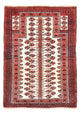 Tapis Belutsch 133x97cm - Tapis oriental