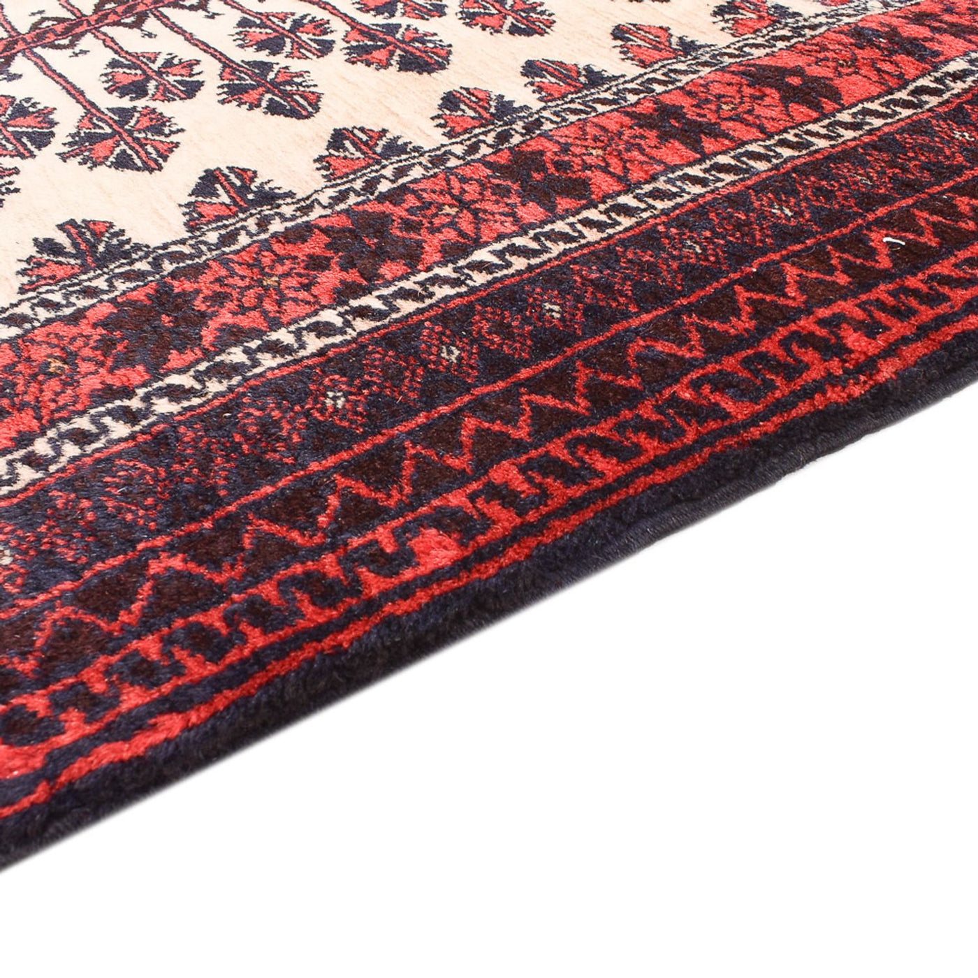 Tapis Belutsch 133x97cm - Tapis oriental