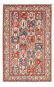 Tapis de Bakhtiar Tapis 208x133cm - Tapis persan
