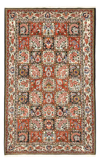 Tapis persan - Nomadic - 245 x 155 cm - multicolore