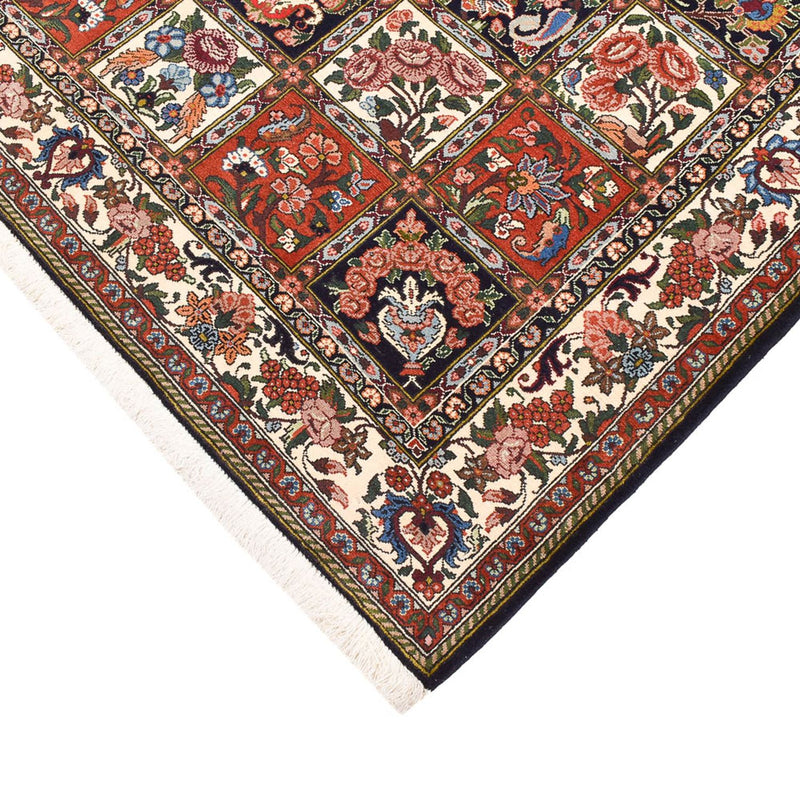 Tapis persan - Nomadic - 245 x 155 cm - multicolore