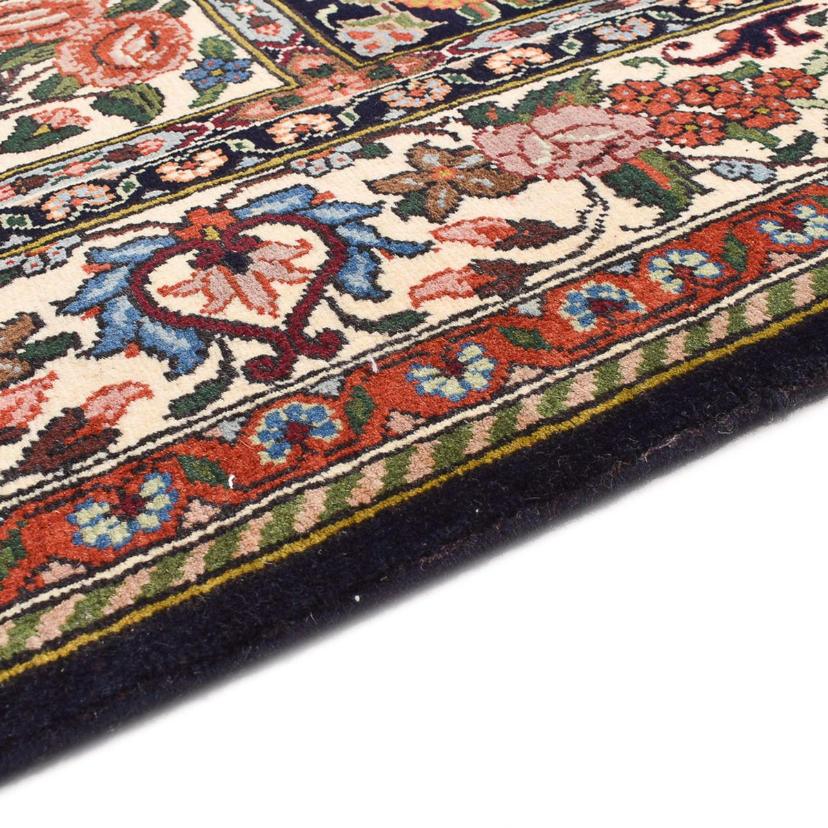 Tapis Bakhtiari Tapis 155x245cm - Tapis persan