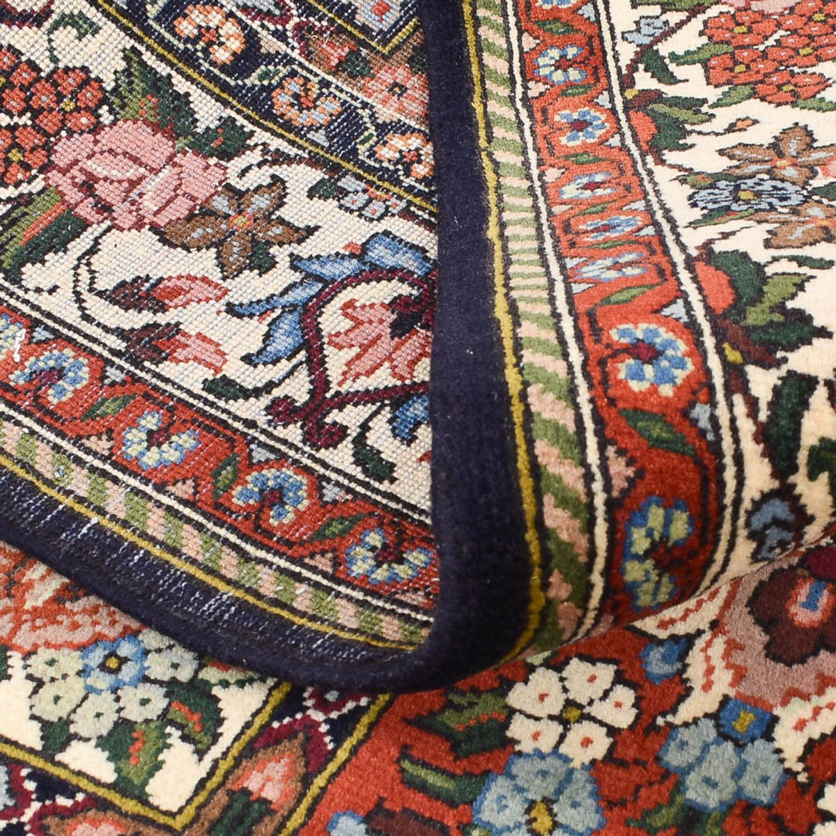 Tapis persan - Nomadic - 245 x 155 cm - multicolore