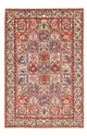 Tapis Bakhtiari Tapis 205x136cm - Tapis persan