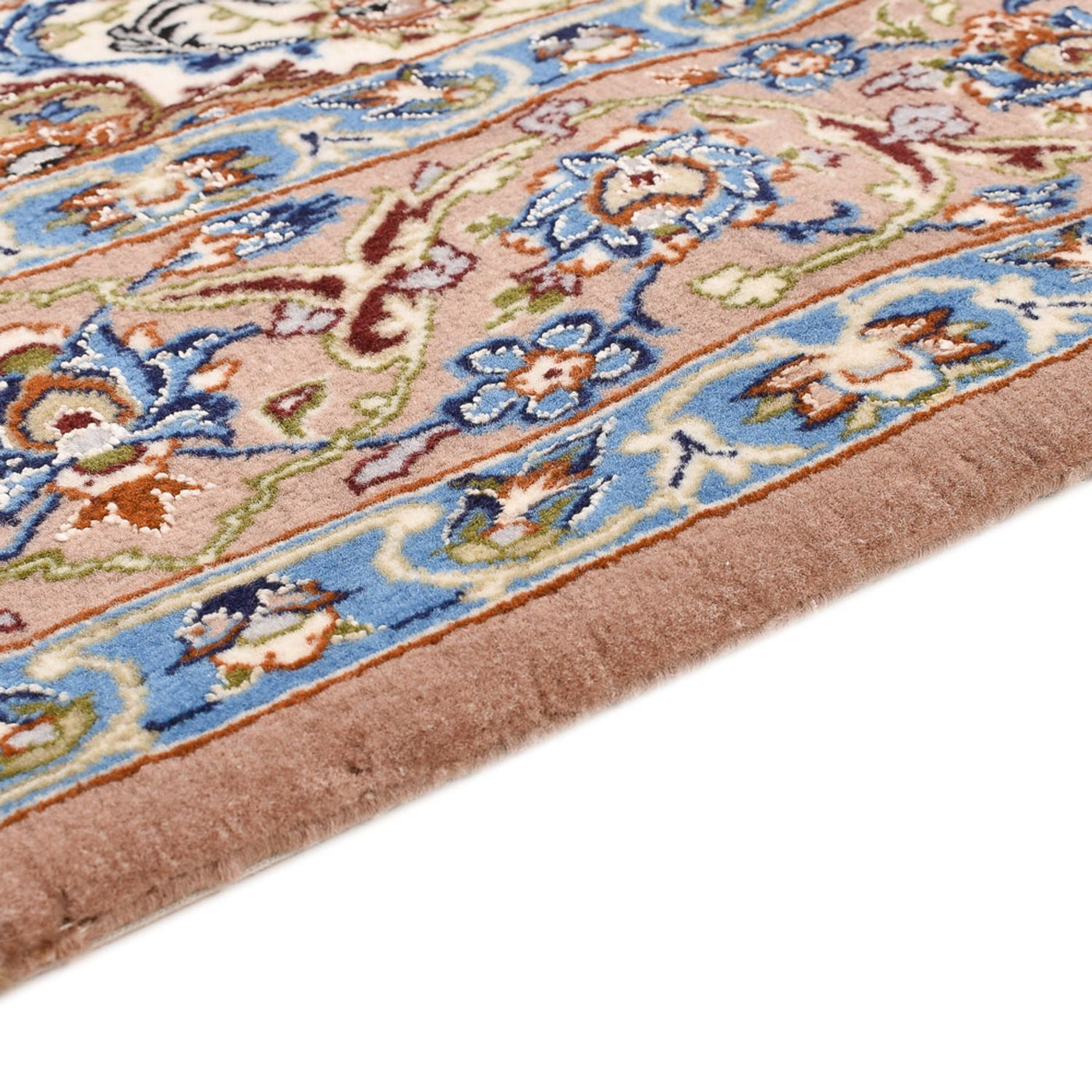 Tapis d'Isfahan Tapis 168x108cm - Tapis persan