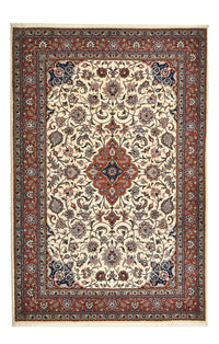 Tapis persan - Classique - 317 x 204 cm - beige