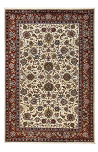 Tapis persan - Classique - 303 x 203 cm - beige