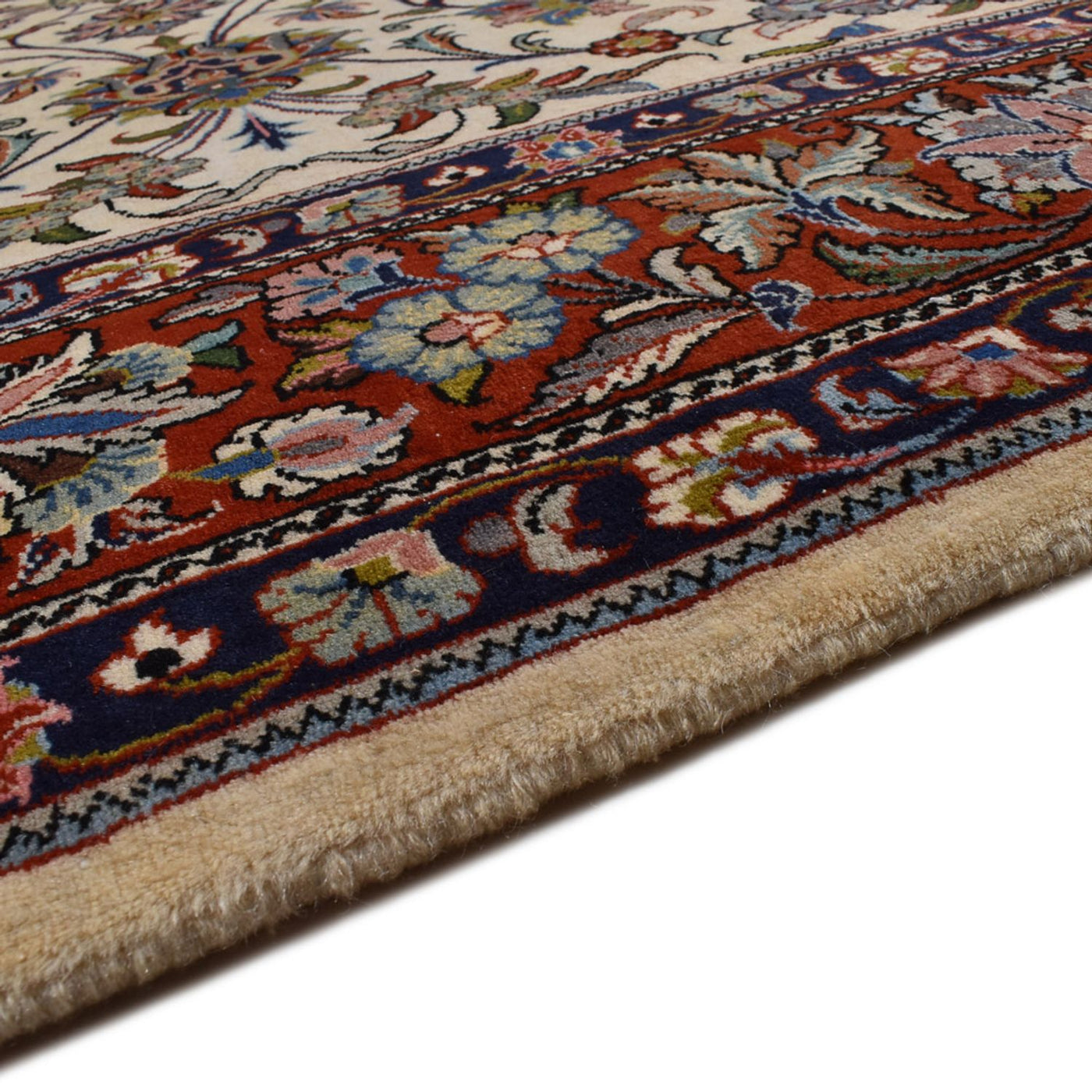 Tapis de Sarough Tapis 303x203cm - Tapis persan