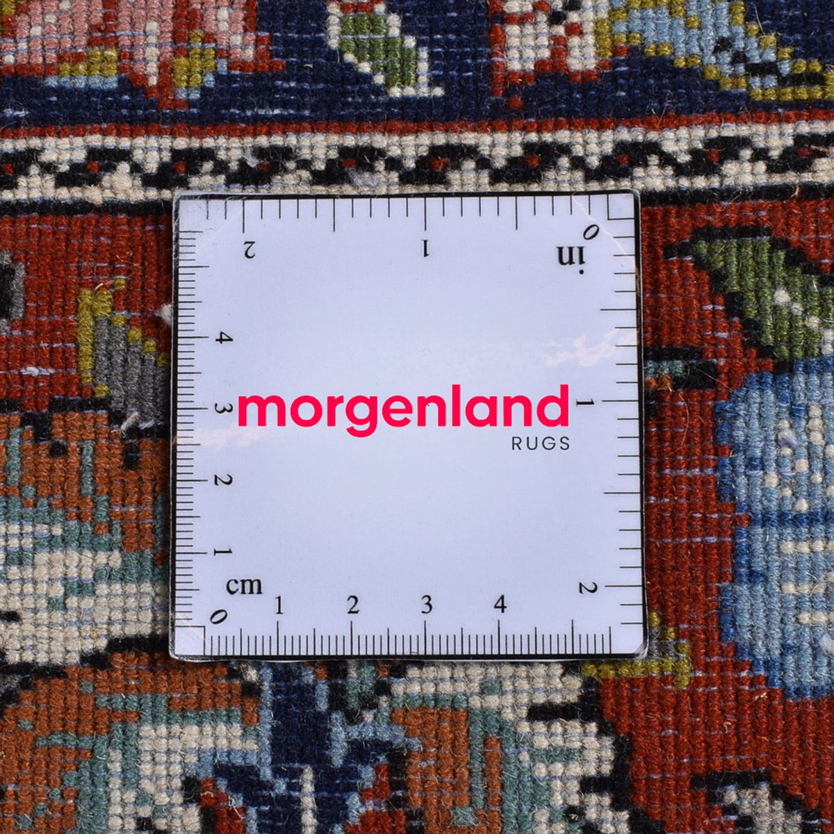 Tapis persan - Classique - 303 x 203 cm - beige