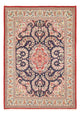 Tapis de Qom Tapis 210x300cm - Tapis persan