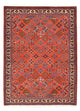 Meymeh Tapis 113x150cm - Tapis persan