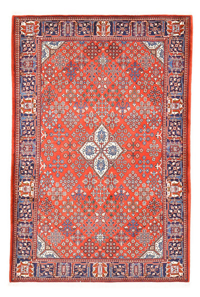 Meymeh Tapis 133x200cm - Tapis persan