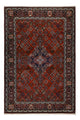 Meymeh Tapis 203x302cm - Tapis persan
