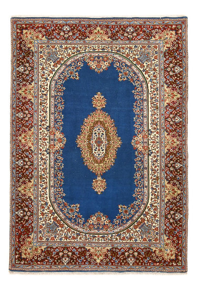 Rafsanjan Tapis 178x256cm - Tapis persan