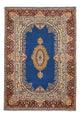 Rafsanjan Tapis 256x178cm - Tapis persan