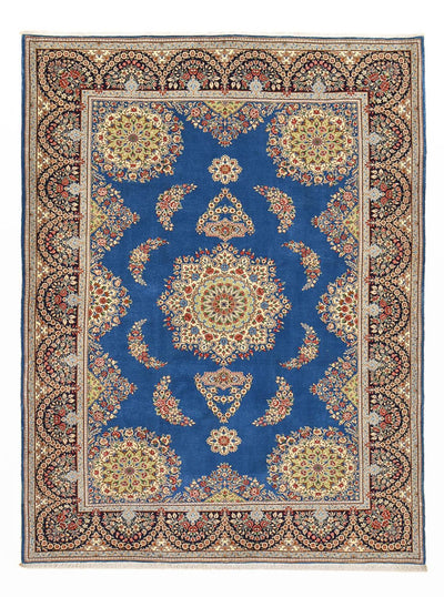 Rafsanjan Tapis 220x295cm - Tapis persan