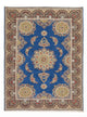 Rafsanjan Tapis 295x220cm - Tapis persan