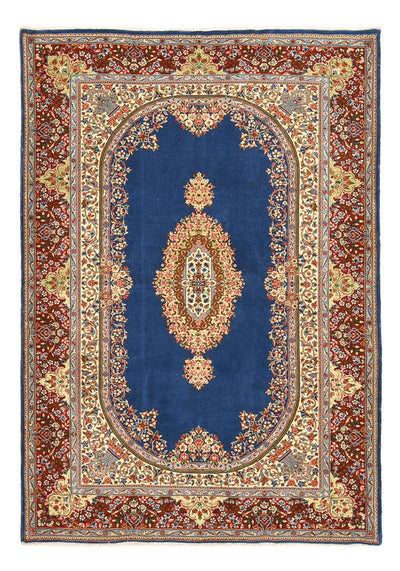 Rafsanjan Tapis 181x258cm - Tapis persan