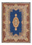 Tapis persan - Royal - 258 x 181 cm - bleu