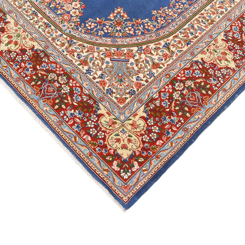 Tapis persan - Royal - 258 x 181 cm - bleu