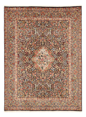 Tapis persan - Royal - 240 x 179 cm - beige foncé