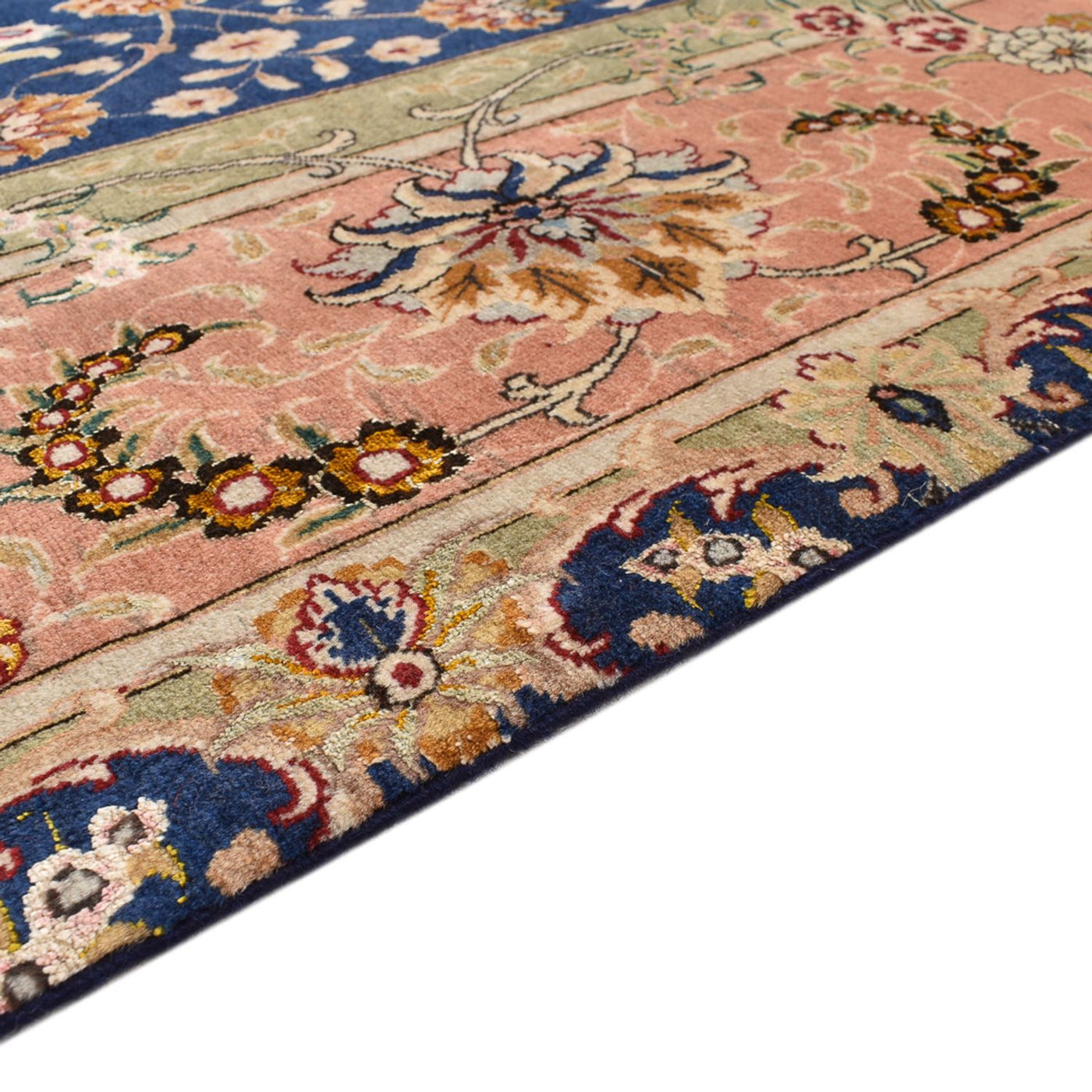 Tapis de Tabriz - 50 rangs Tapis 304x189cm - Tapis persan