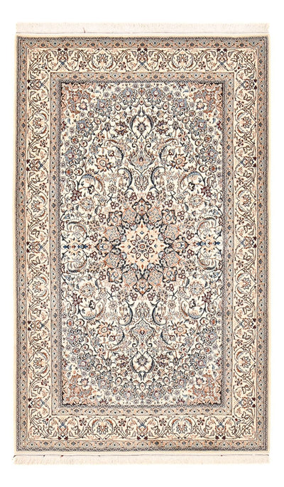 Tapis de Nain - 6La Tapis 124x208cm - Tapis persan