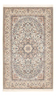 Tapis de Nain - 6 lignes Tapis 208x124cm - Tapis persan