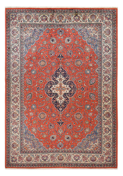 Tapis de Sarouk Tapis 264x382cm - Tapis persan