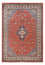 Tapis persan - Classique - 382 x 264 cm - rouge