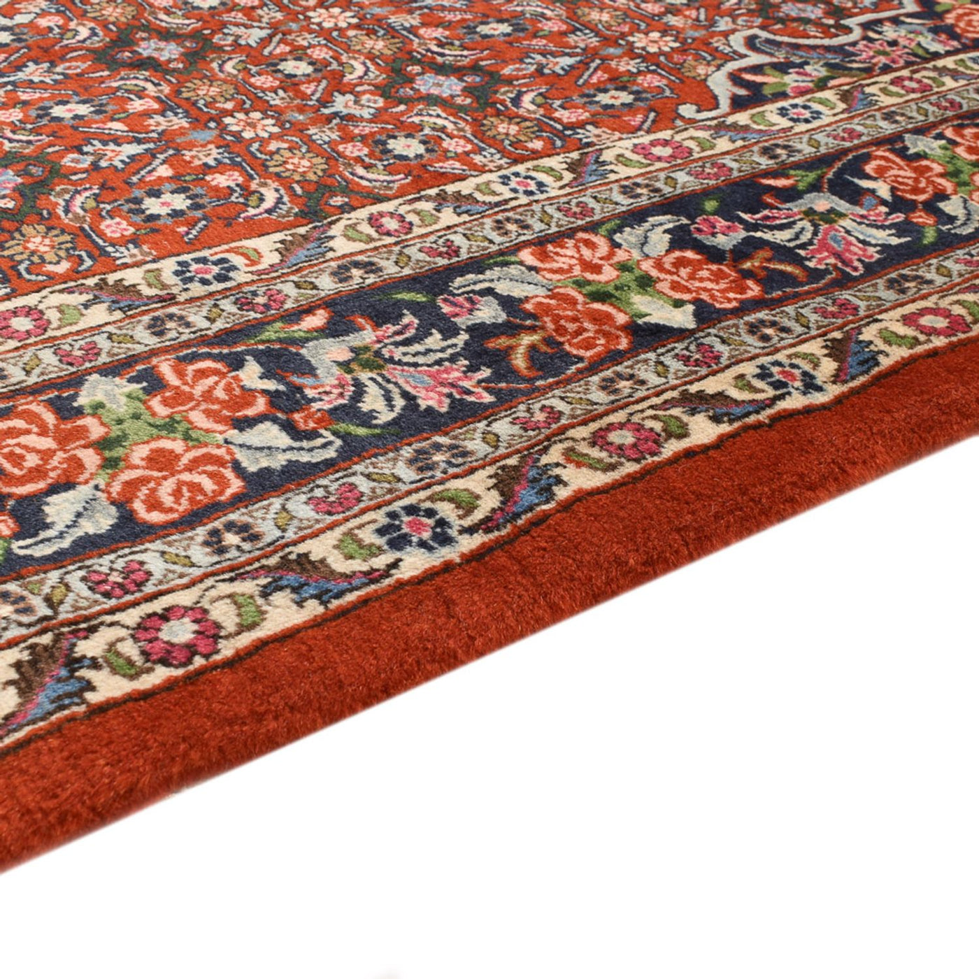 Tapis de Bidjar Tapis 217x142cm - Tapis persan