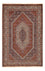 Tapis persan - Bidjar - 212 x 137 cm - rouille