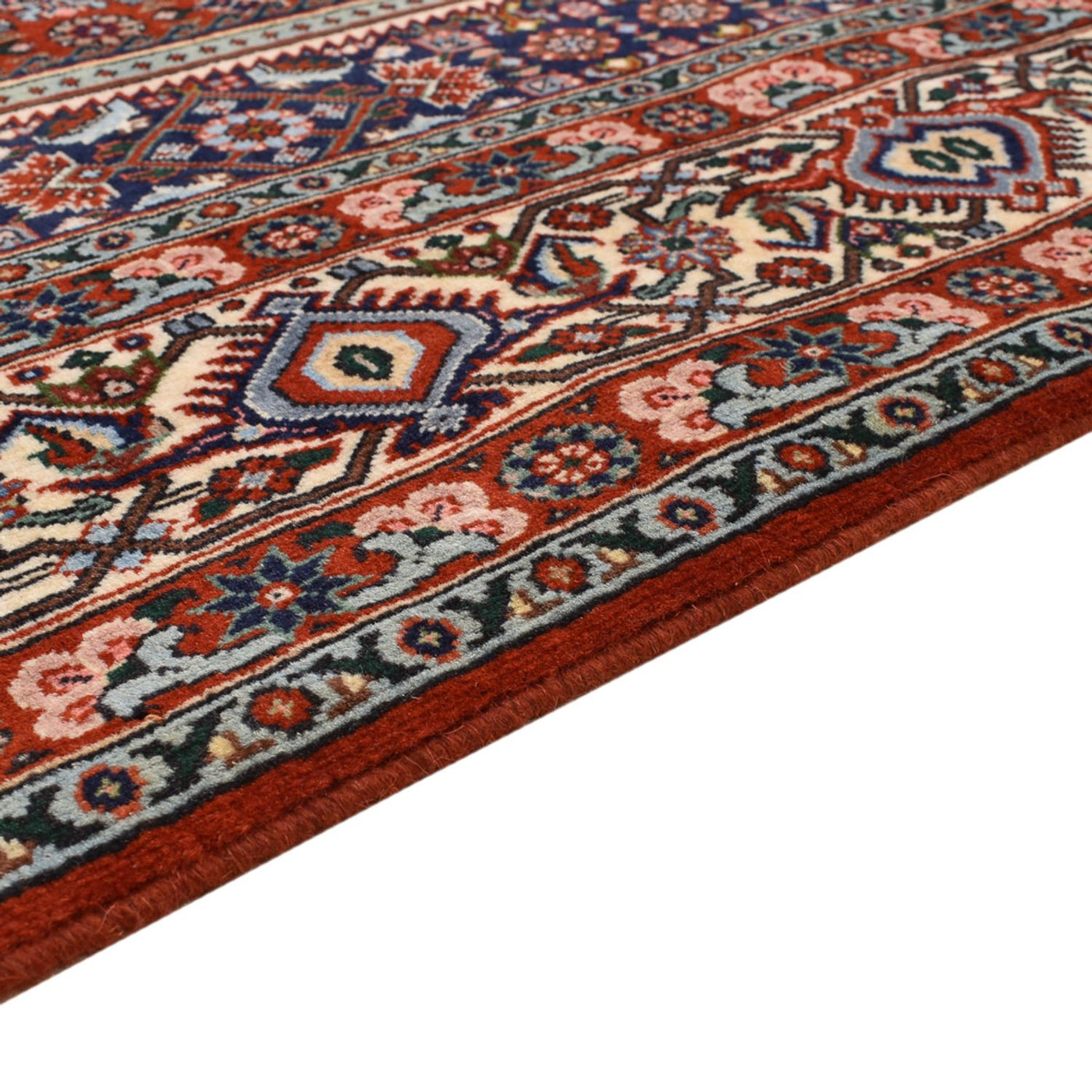 Tapis de Bidjar Tapis 212x137cm - Tapis persan