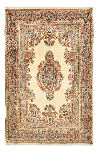 Rafsanjan Tapis 173x271cm - Tapis persan