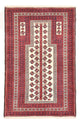 Tapis Belutsch 150x100cm - Tapis oriental