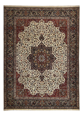 Tapis persan - Classique - 295 x 218 cm - beige clair