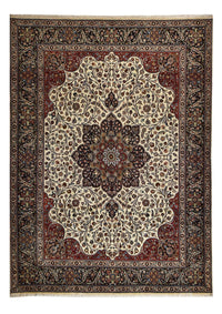 Tapis persan - Classique - 295 x 218 cm - beige clair