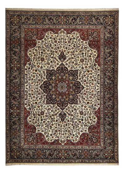 Tapis de Sarouk Tapis 218x295cm - Tapis persan