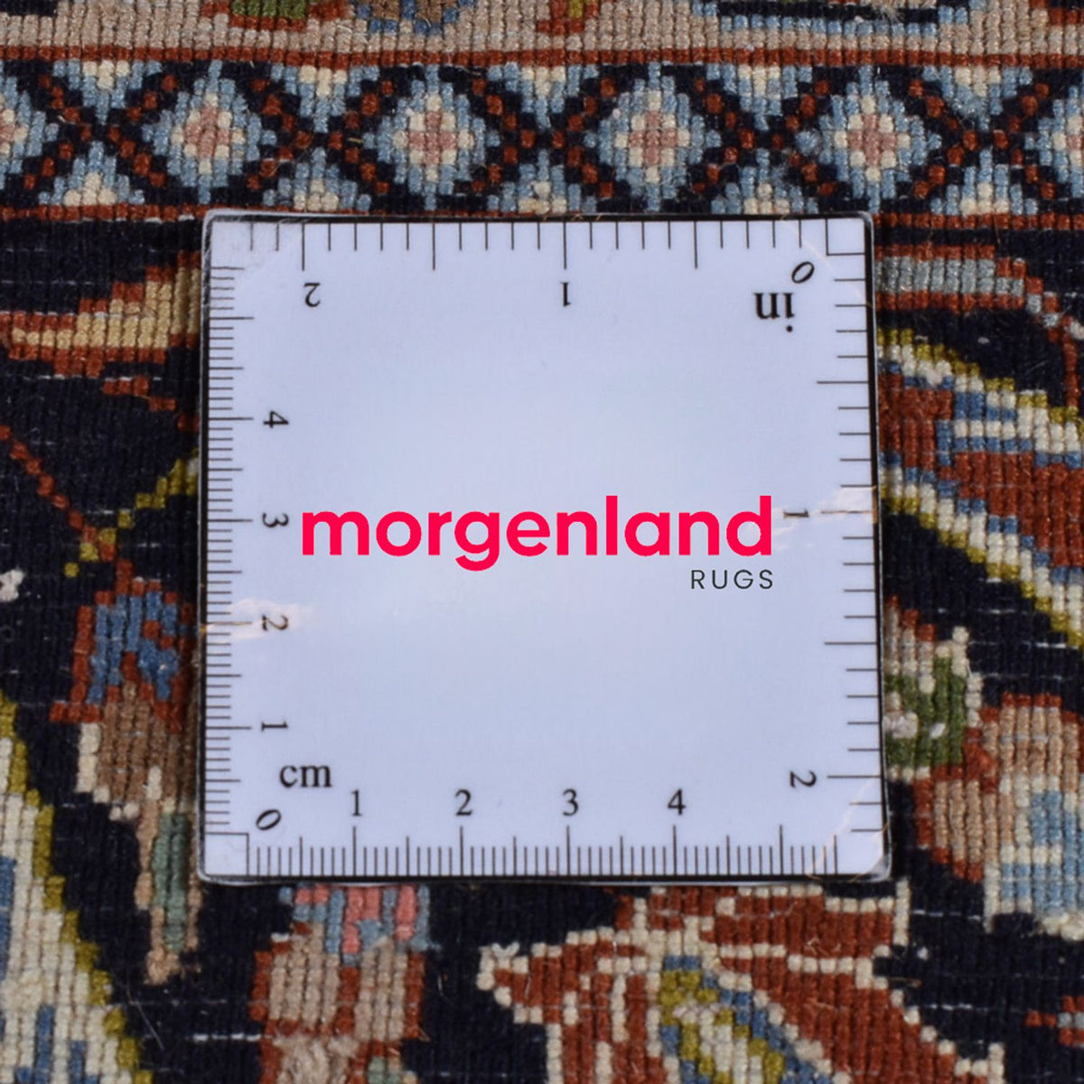 Tapis persan - Classique - 295 x 218 cm - beige clair