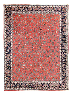 Tapis persan - Bidjar - 392 x 300 cm - rouge