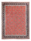 Tapis persan - Bidjar - 392 x 300 cm - rouge