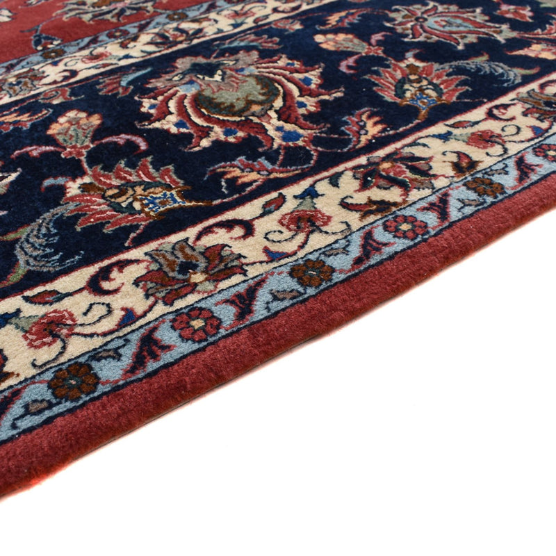 Tapis persan - Bidjar - 392 x 300 cm - rouge