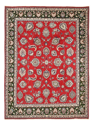 Tapis persan - Classique - 321 x 242 cm - rouge