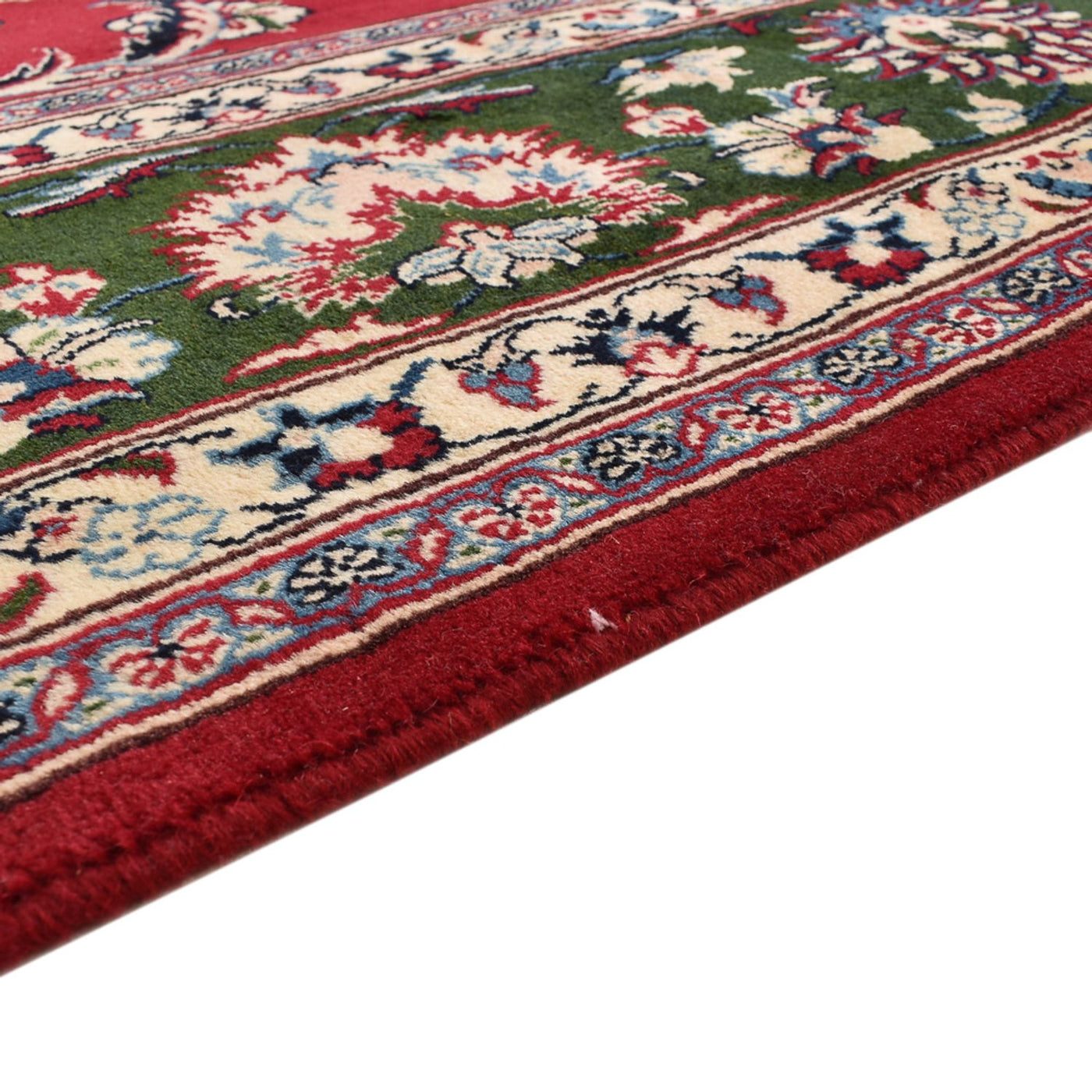 Tapis de Sarough Tapis 321x242cm - Tapis persan