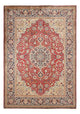 Tapis de Tabriz - 40 rangs Tapis 349x249cm - Tapis persan
