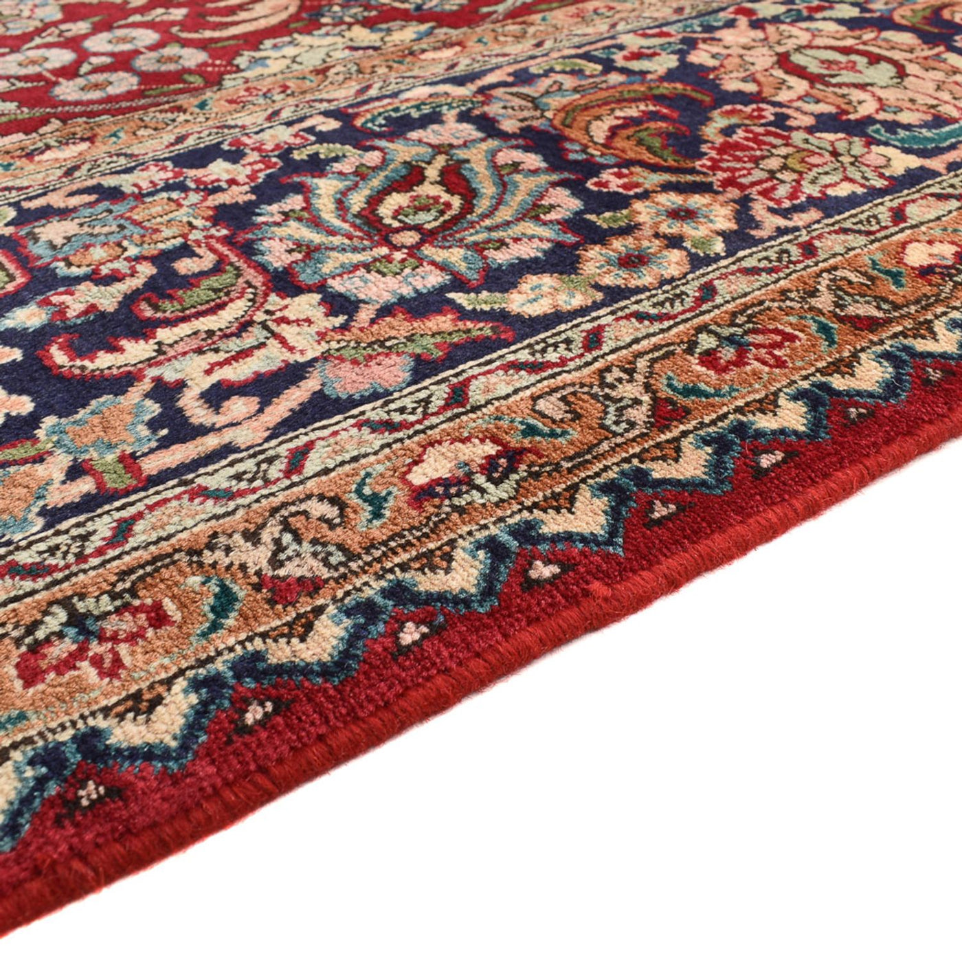 Tapis de Tabriz - 40 rangs Tapis 349x249cm - Tapis persan
