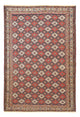Kilim de Fars Tapis 289x193cm